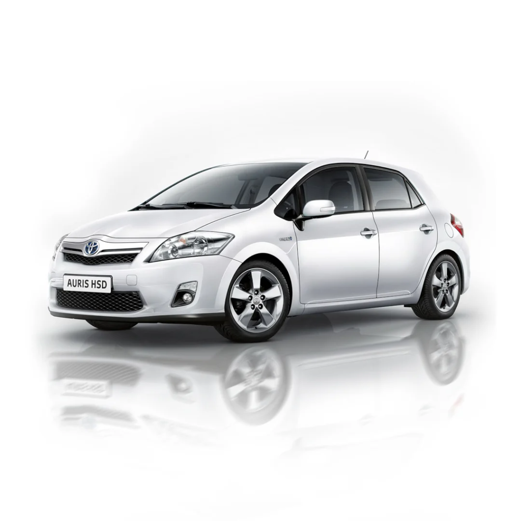 ToyotaAurisWebsitePicture