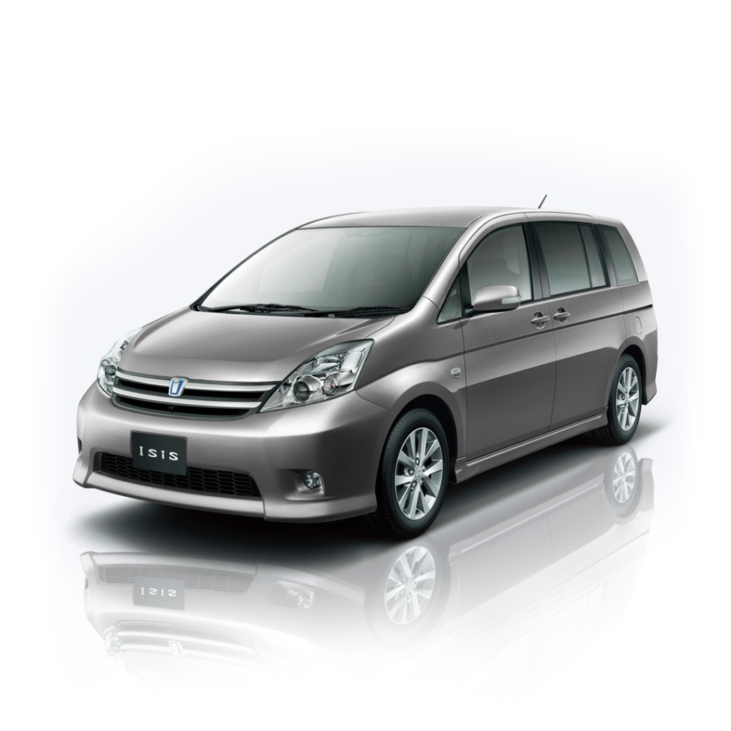 ToyotaIsis2010