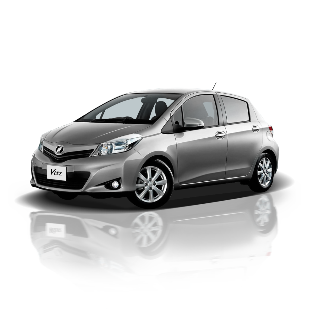 ToyotaVitzWebsitepicture